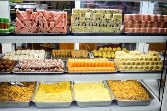 Osama Restaurant & Sweets